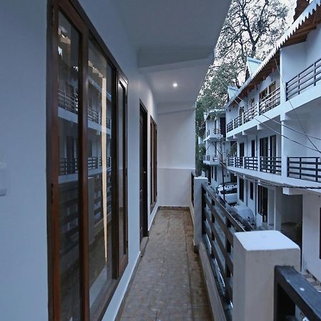 Hotel O Summer King Nainital Εξωτερικό φωτογραφία