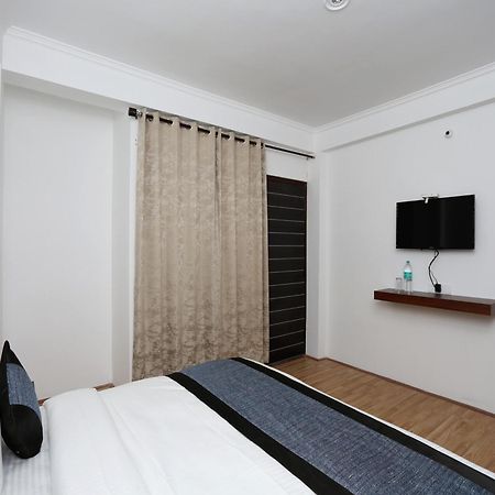 Hotel O Summer King Nainital Εξωτερικό φωτογραφία