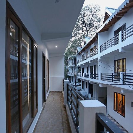 Hotel O Summer King Nainital Εξωτερικό φωτογραφία