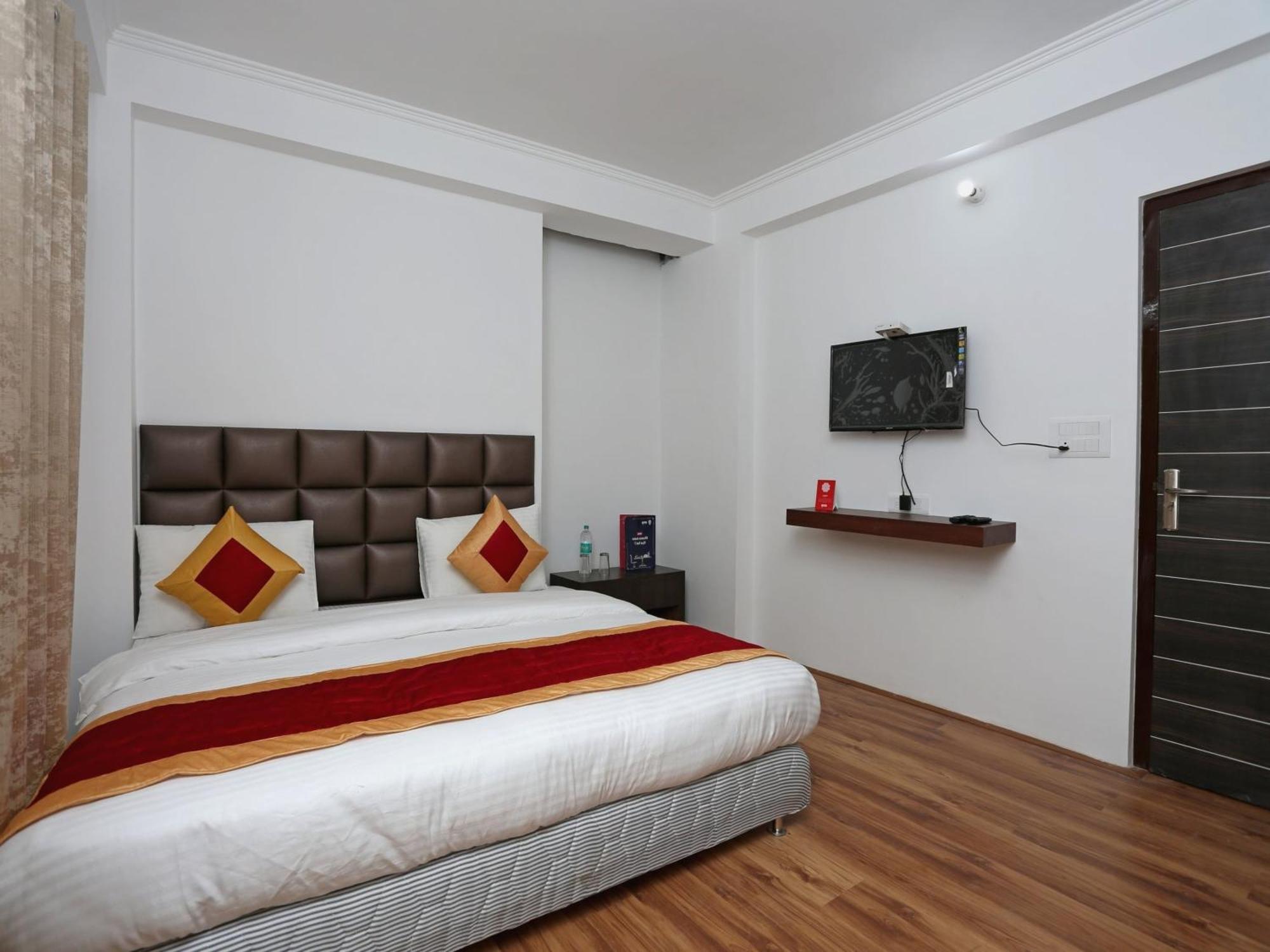 Hotel O Summer King Nainital Εξωτερικό φωτογραφία