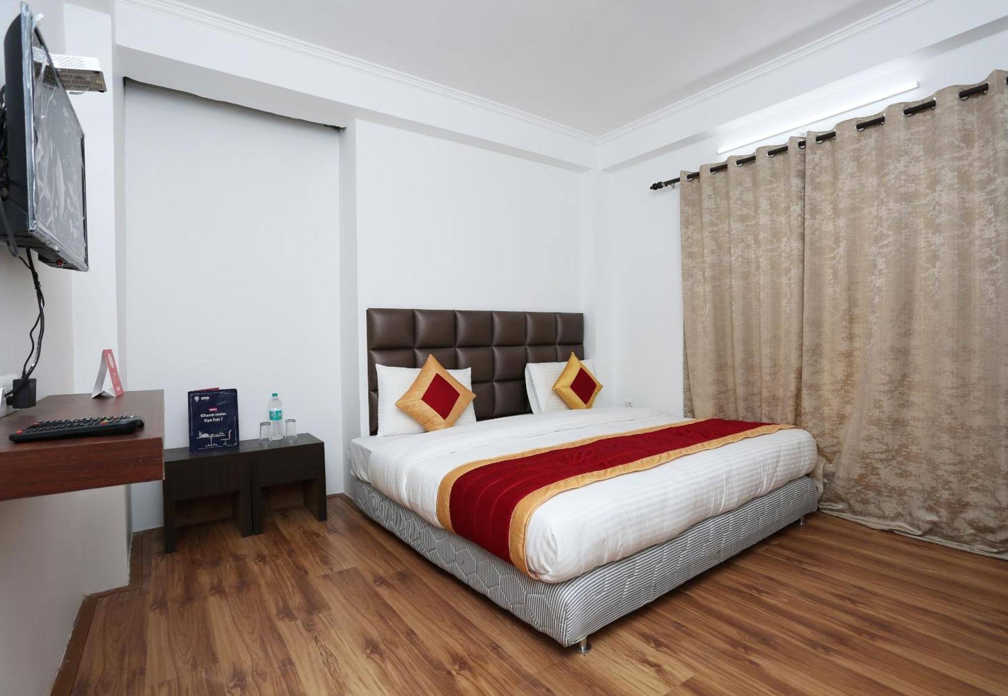 Hotel O Summer King Nainital Εξωτερικό φωτογραφία