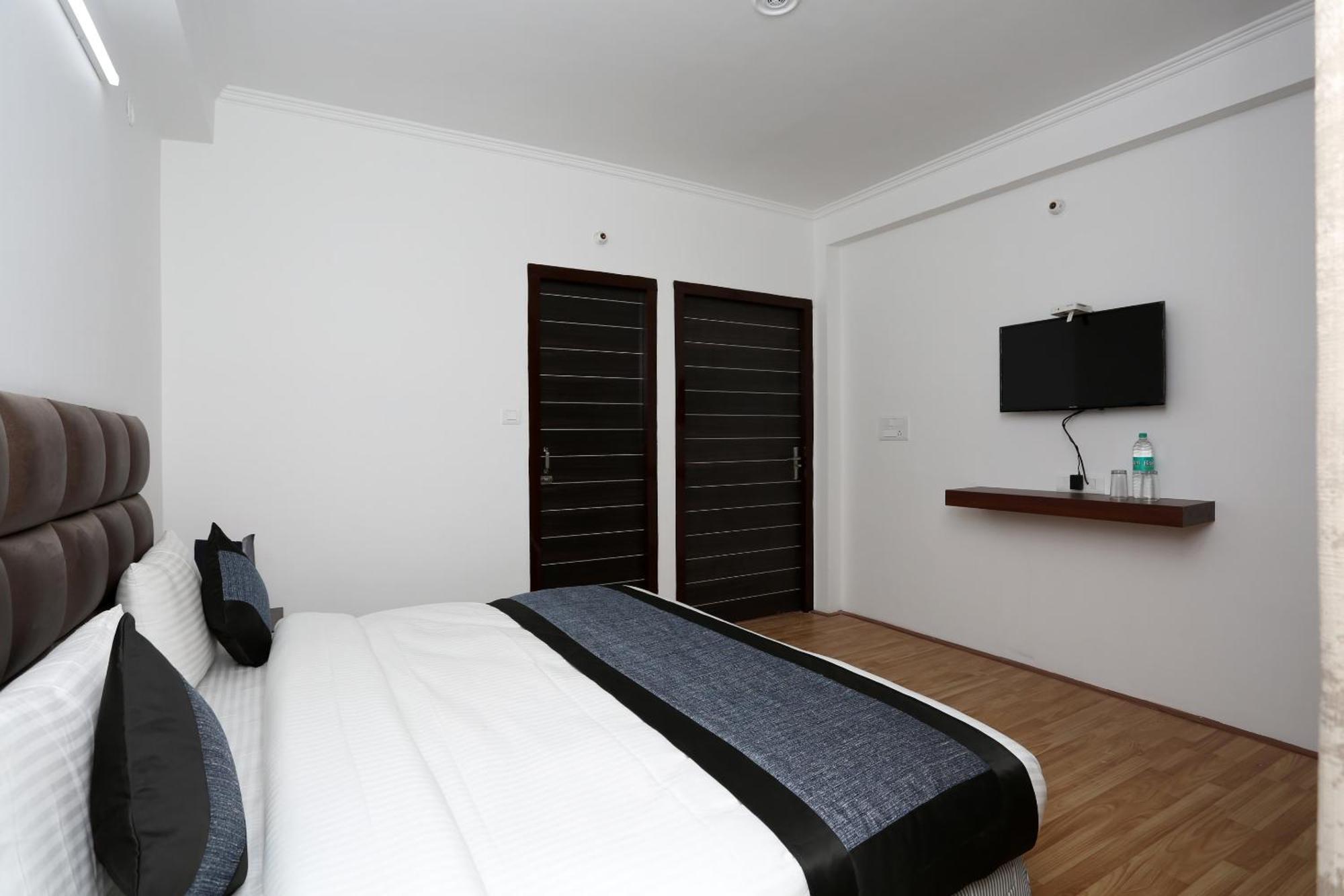 Hotel O Summer King Nainital Εξωτερικό φωτογραφία