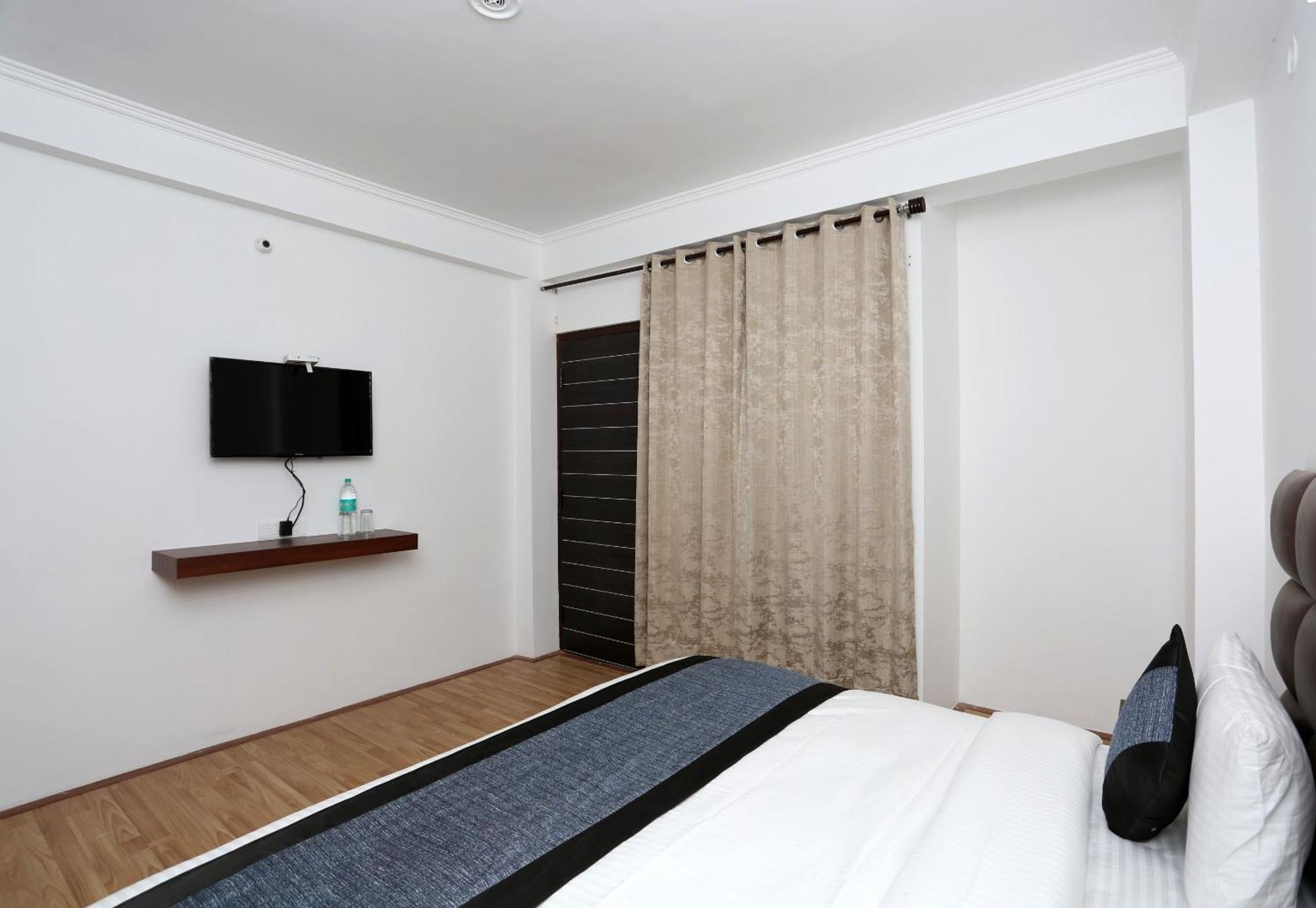 Hotel O Summer King Nainital Εξωτερικό φωτογραφία
