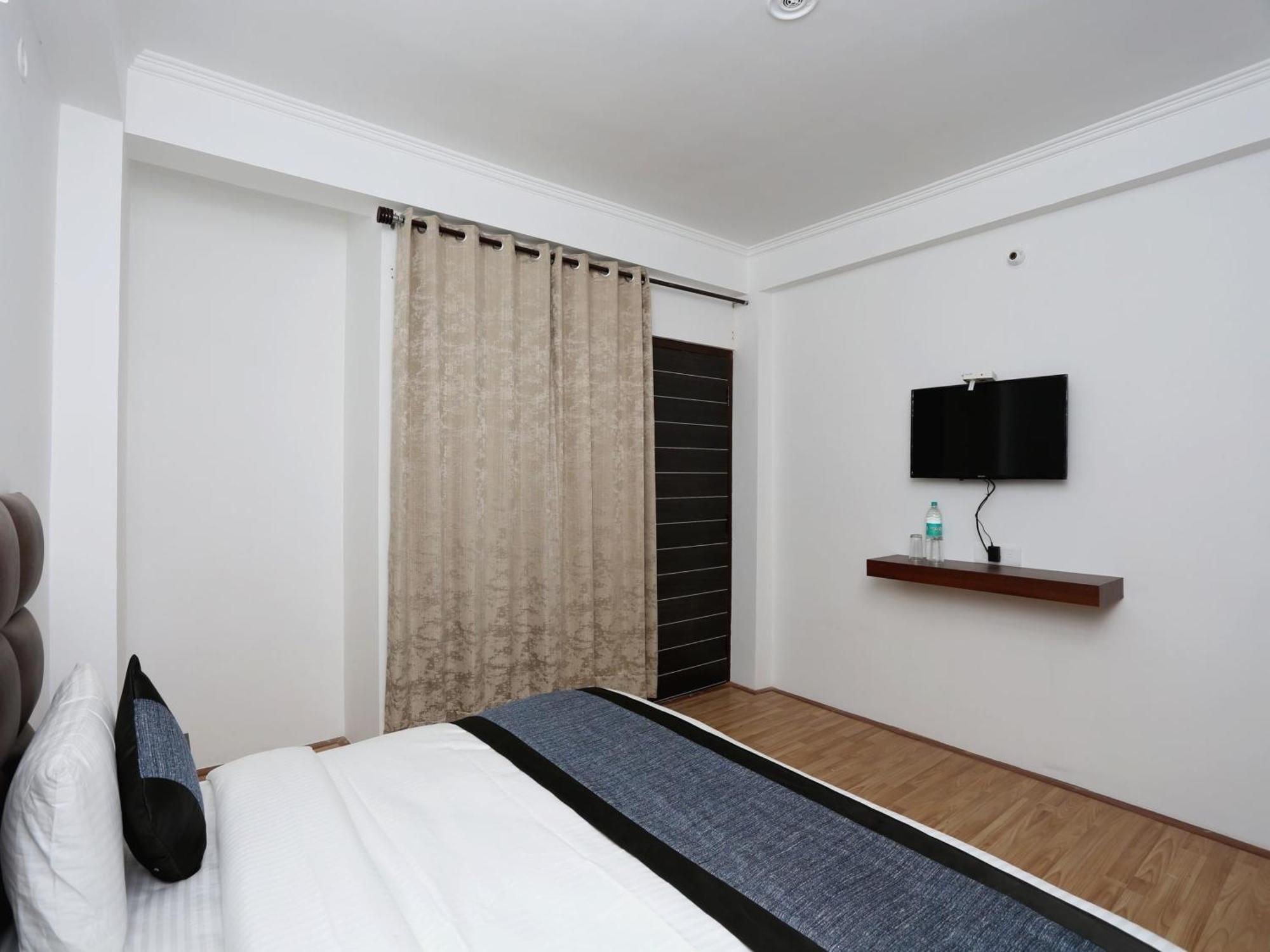 Hotel O Summer King Nainital Εξωτερικό φωτογραφία