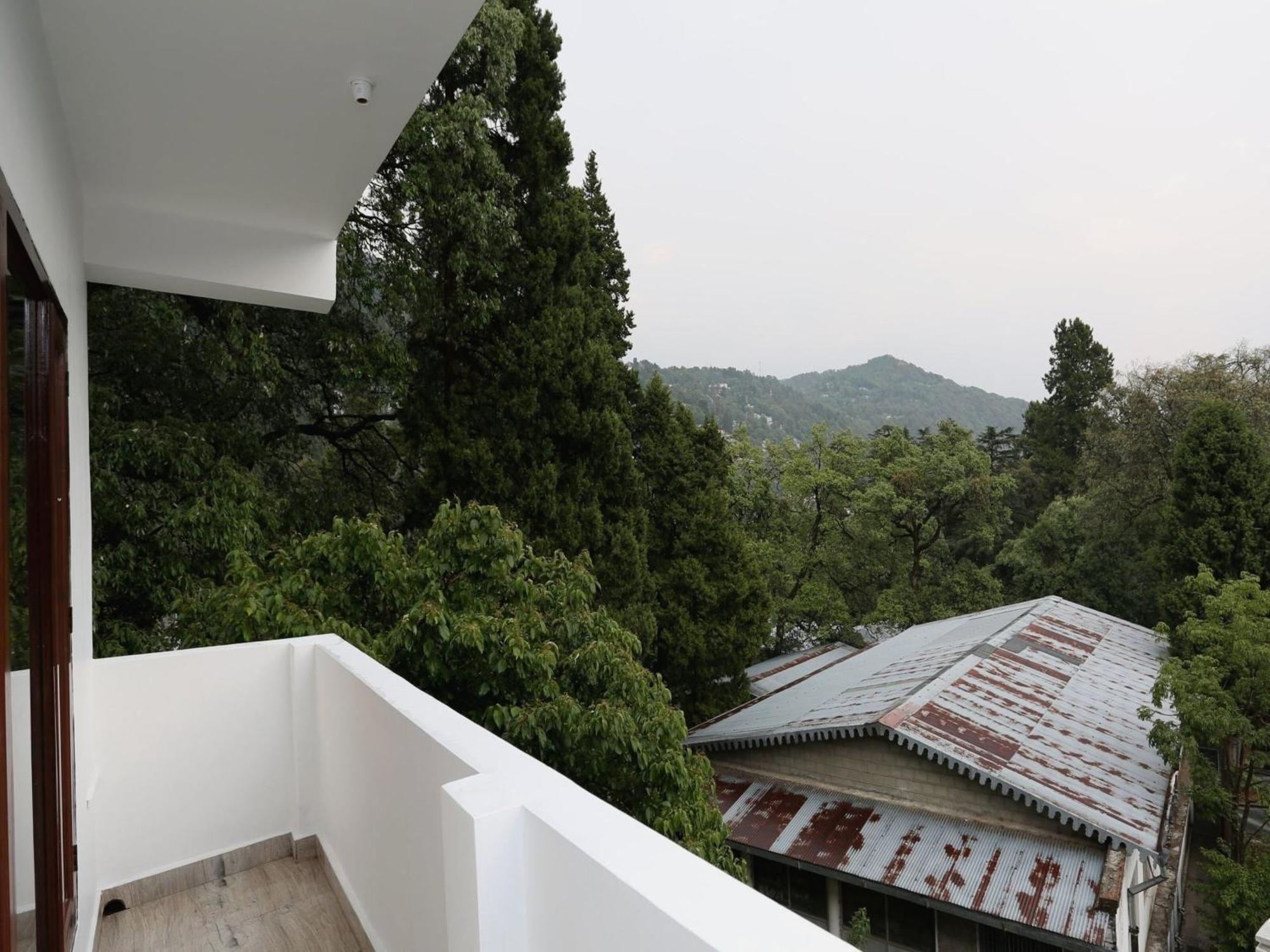 Hotel O Summer King Nainital Εξωτερικό φωτογραφία