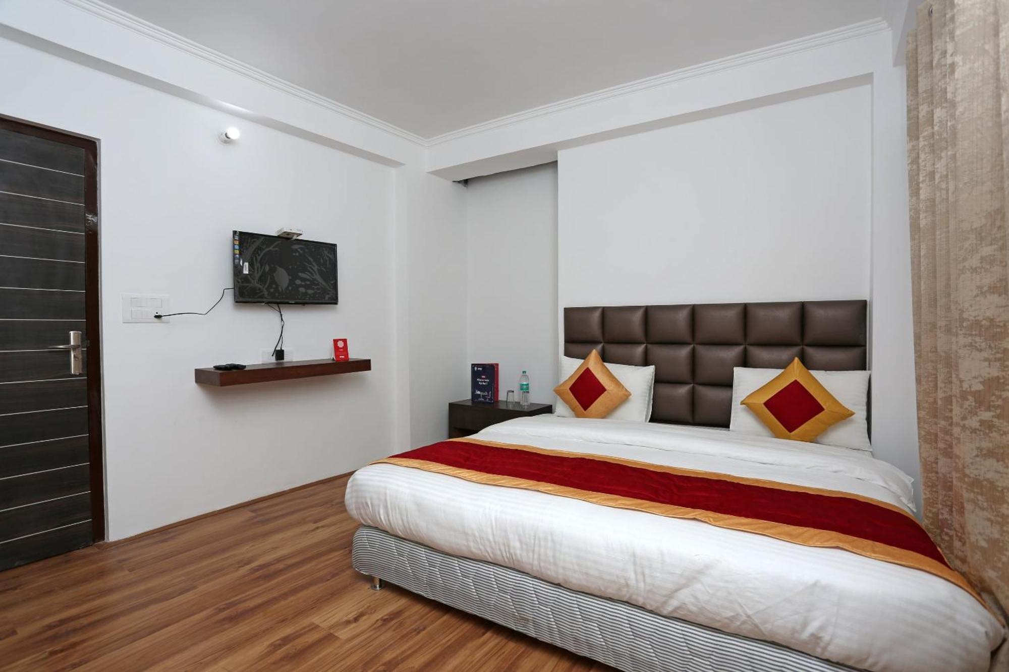 Hotel O Summer King Nainital Εξωτερικό φωτογραφία
