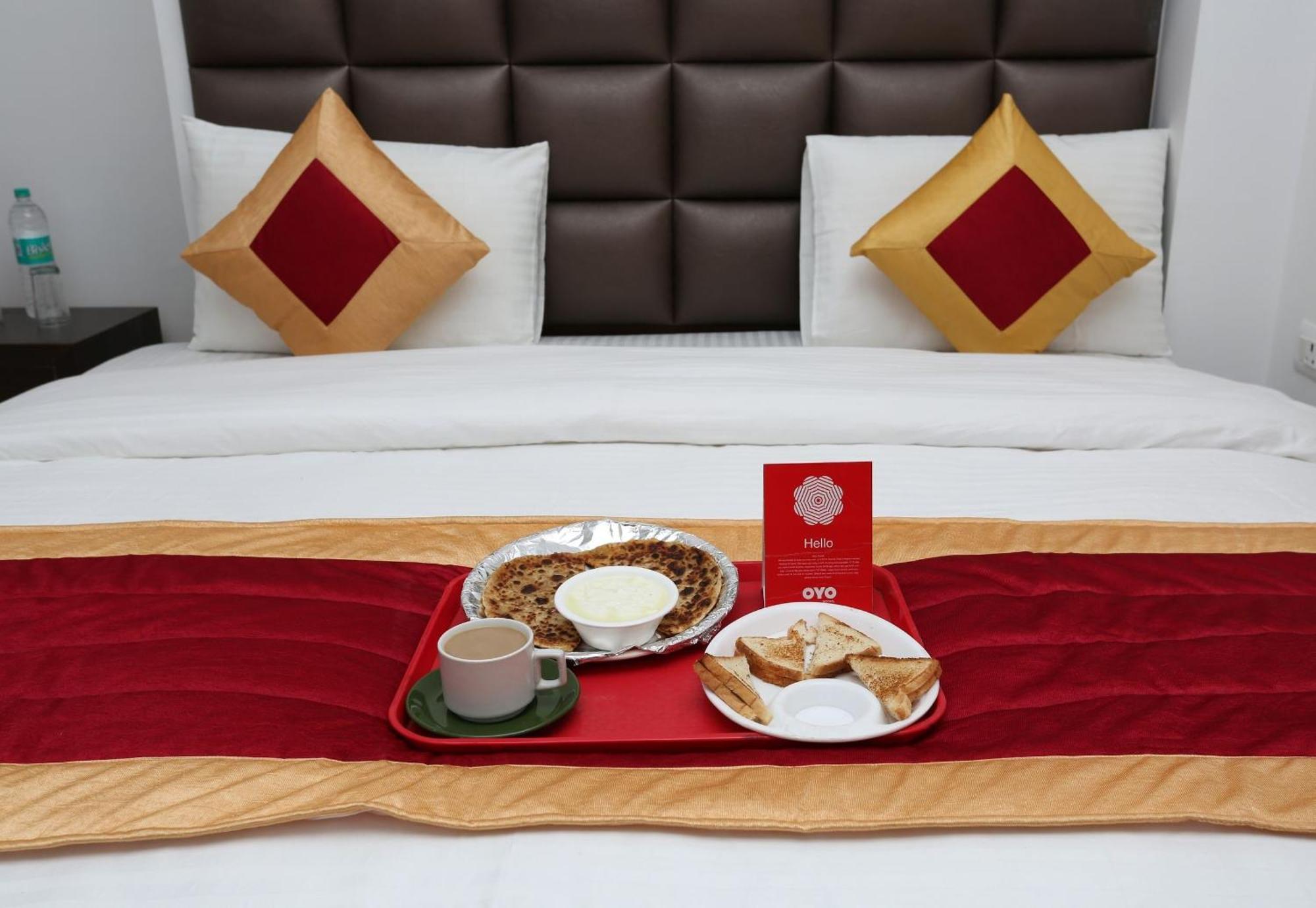 Hotel O Summer King Nainital Εξωτερικό φωτογραφία