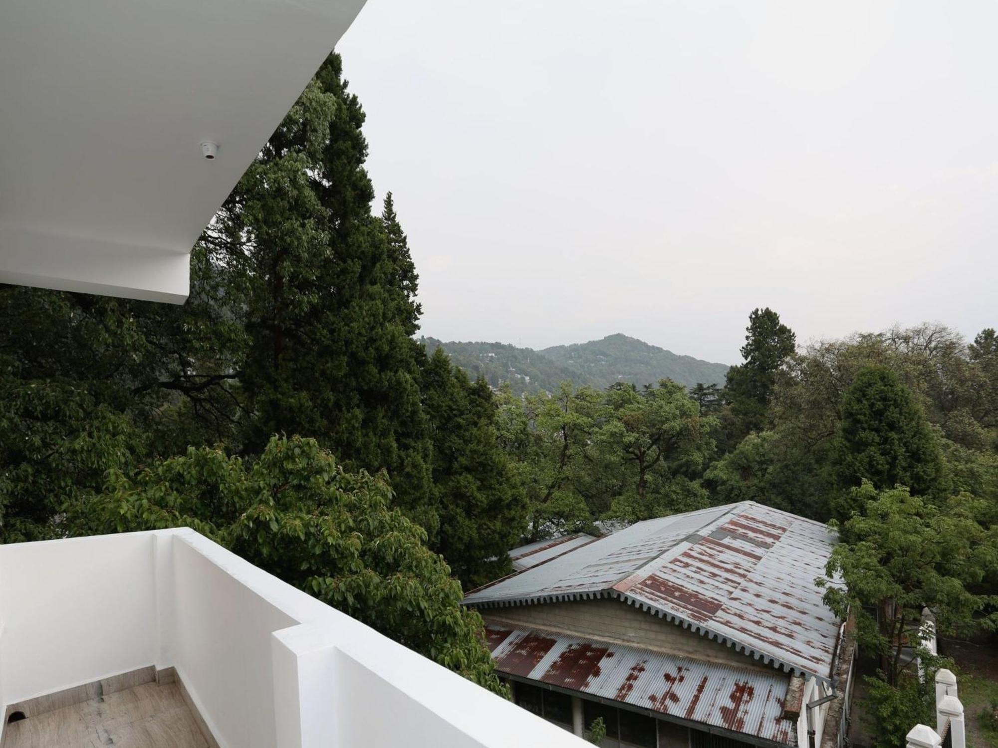 Hotel O Summer King Nainital Εξωτερικό φωτογραφία
