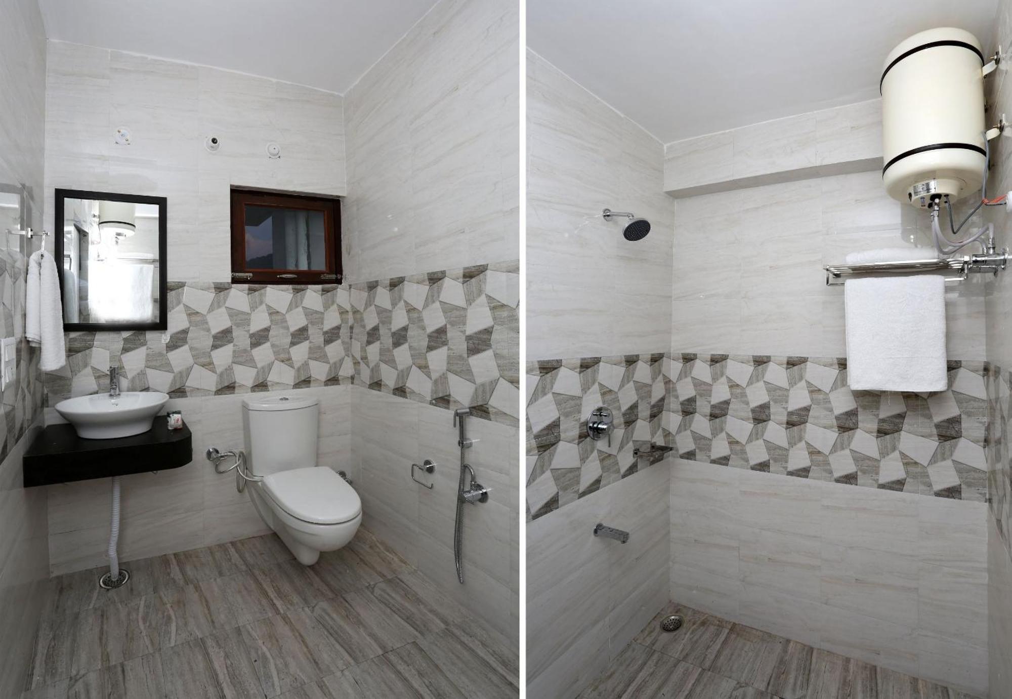 Hotel O Summer King Nainital Εξωτερικό φωτογραφία
