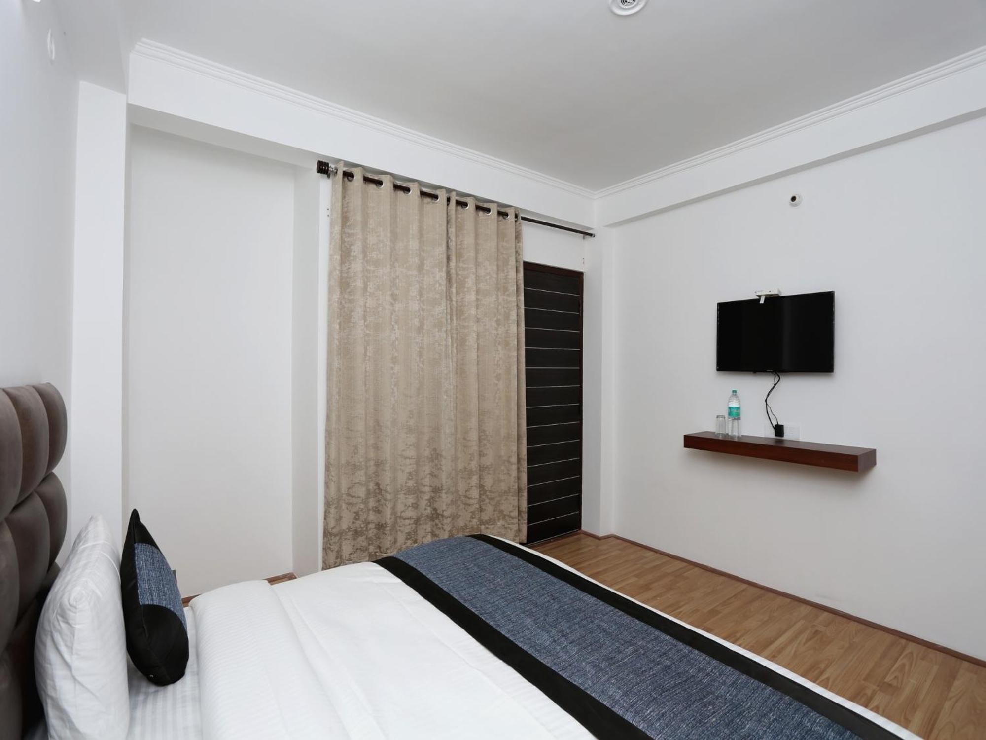 Hotel O Summer King Nainital Εξωτερικό φωτογραφία